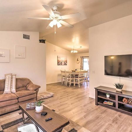 Kid-Friendly Kingman Home Near Parks And Dining Exterior photo