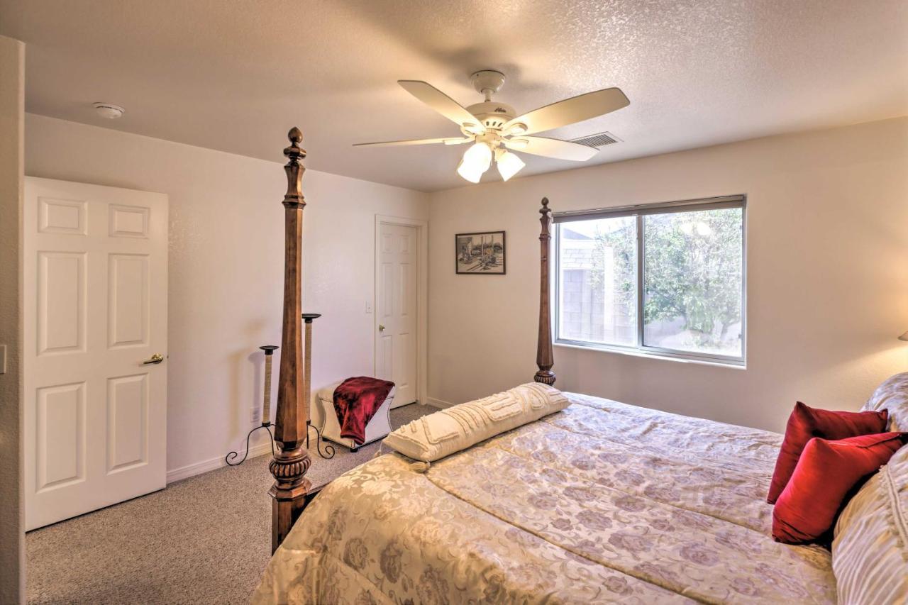 Kid-Friendly Kingman Home Near Parks And Dining Exterior photo